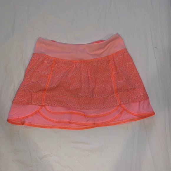 Ivivva Dresses & Skirts - ivivva skirt